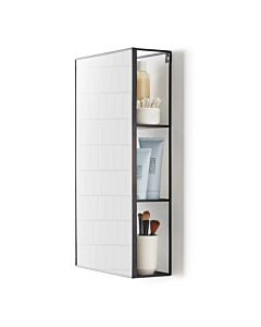 Umbra - Cubiko Mirror - Black